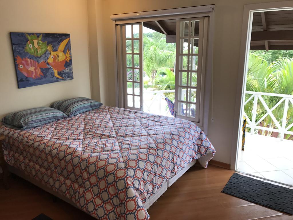 Bed and Breakfast Casa Do Bosque Florianópolis Esterno foto