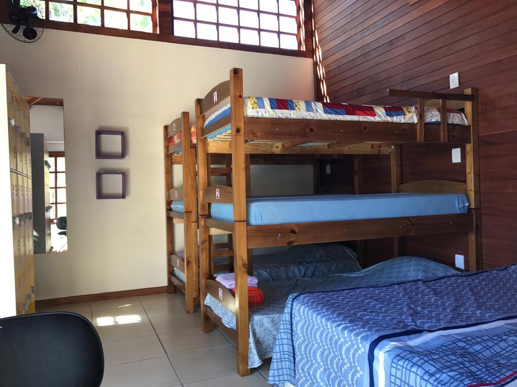 Bed and Breakfast Casa Do Bosque Florianópolis Camera foto
